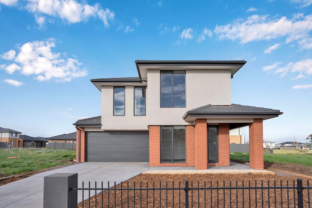 95 Clara Ave, Truganina, VIC 3029