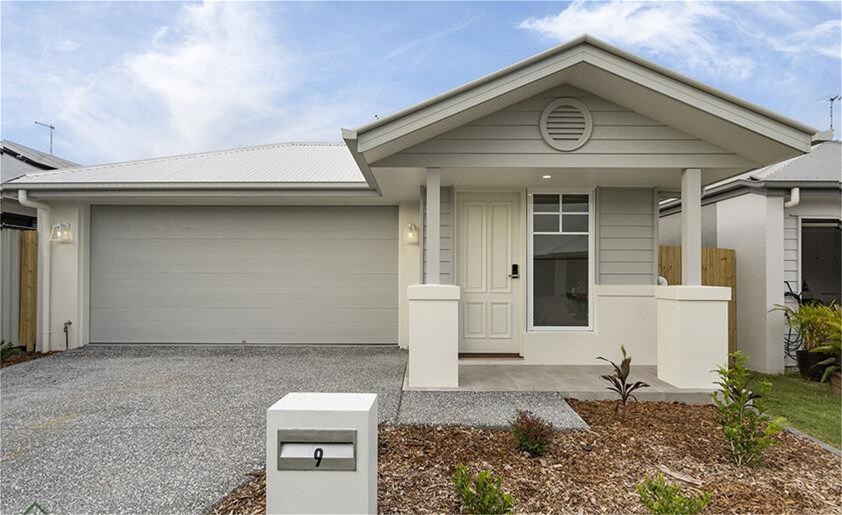 9 Mirapool St, Rothwell, QLD 4022