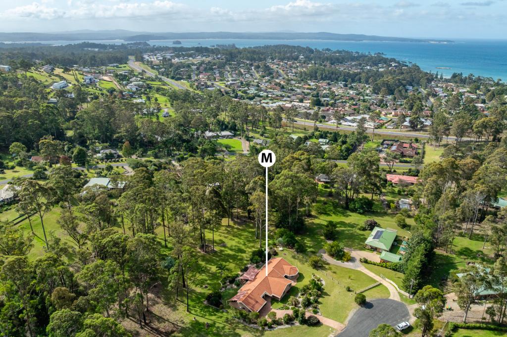 21 Kauzal Cres, Surf Beach, NSW 2536