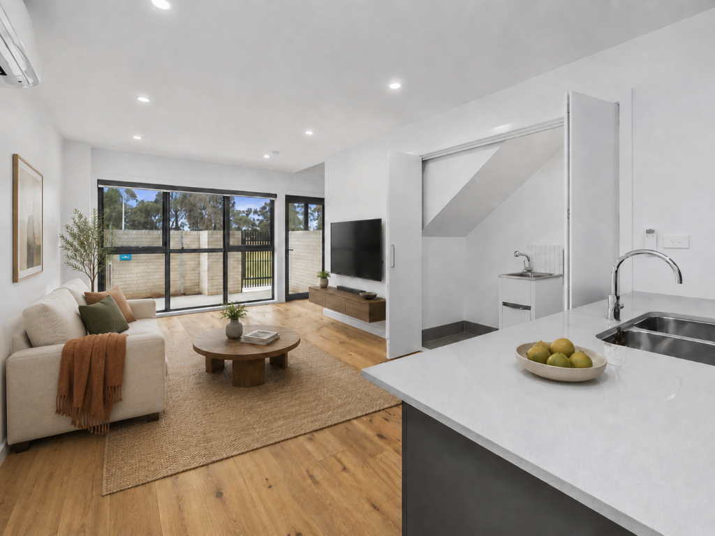 36/60 Kingsland Pde, Casey, ACT 2913