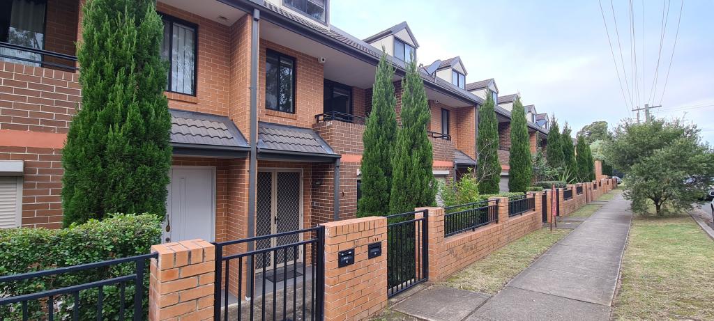 3/367-371 Wentworth Ave, Toongabbie, NSW 2146