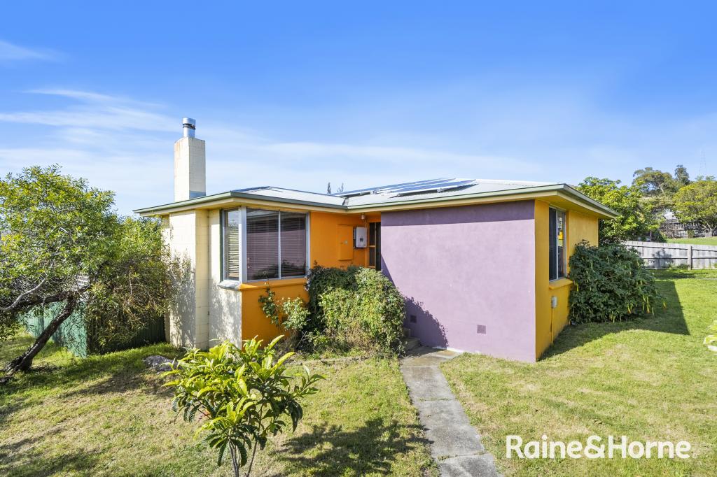 19 Selwyn St, Triabunna, TAS 7190