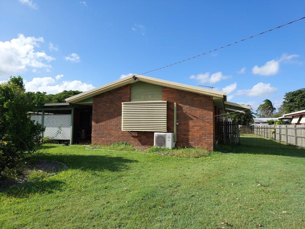 14 Oxley Ct, Granville, QLD 4650