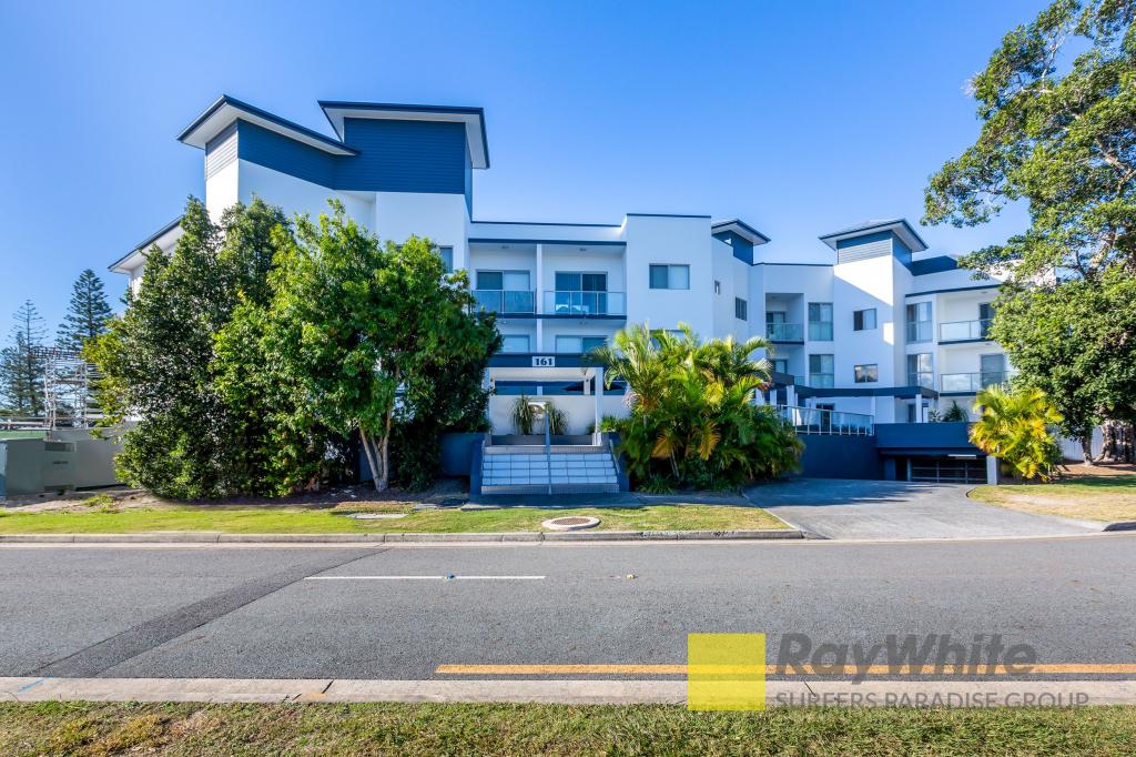 7/161 Marine Pde, Southport, QLD 4215