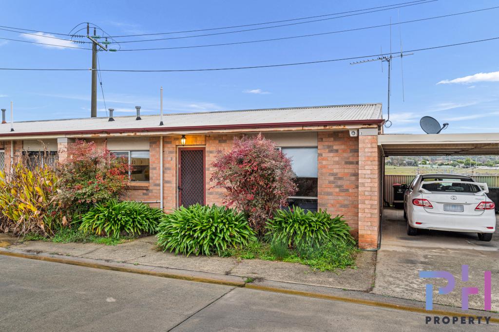 3/45 Mclachlan St, Golden Square, VIC 3555