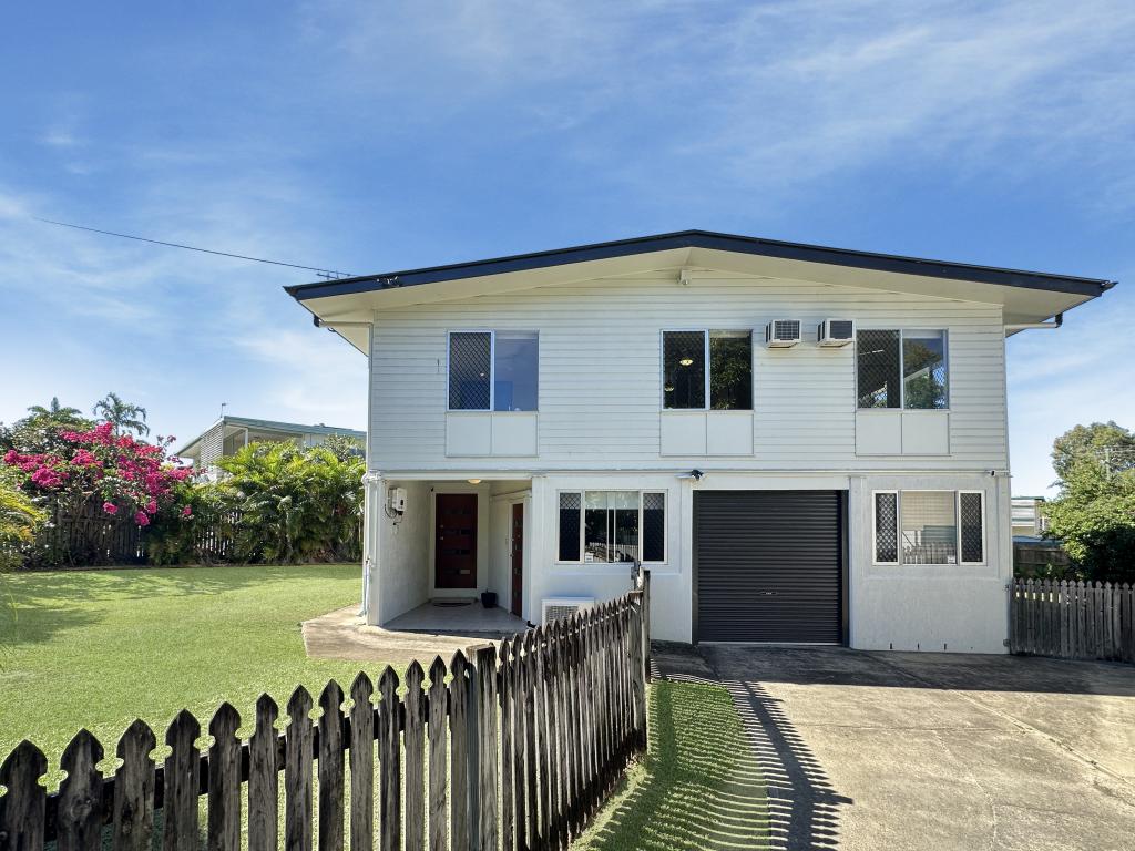 20 Nowland Ave, Cranbrook, QLD 4814