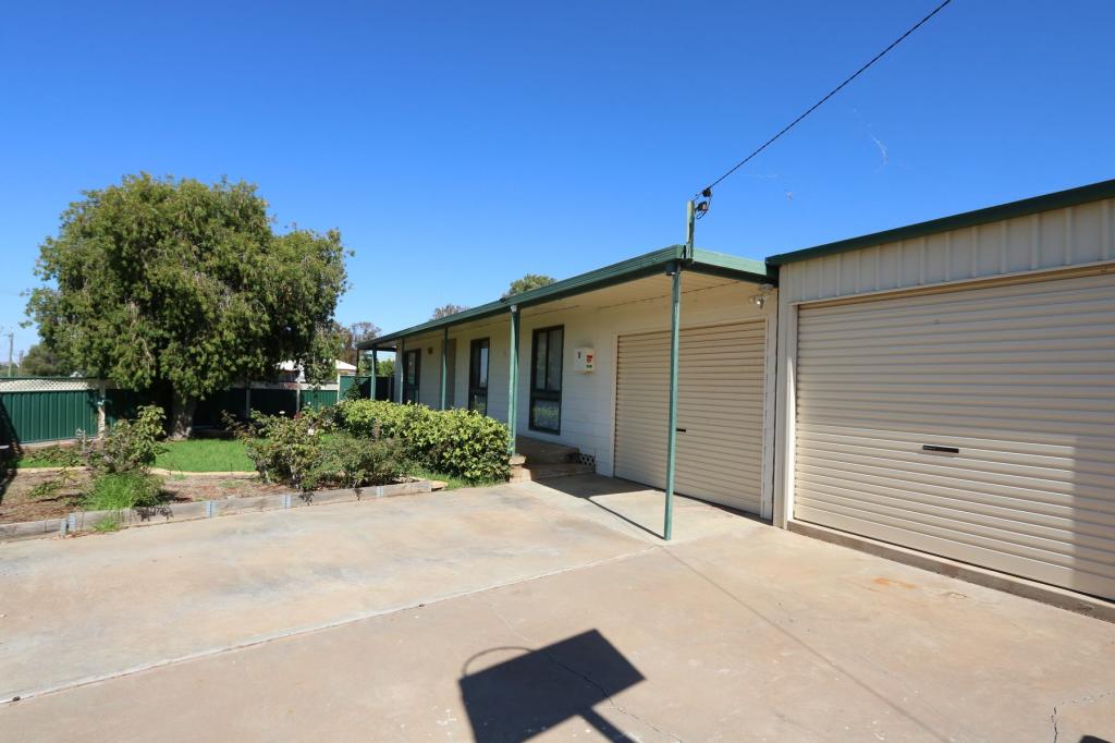 231 HALL ST, BROKEN HILL, NSW 2880