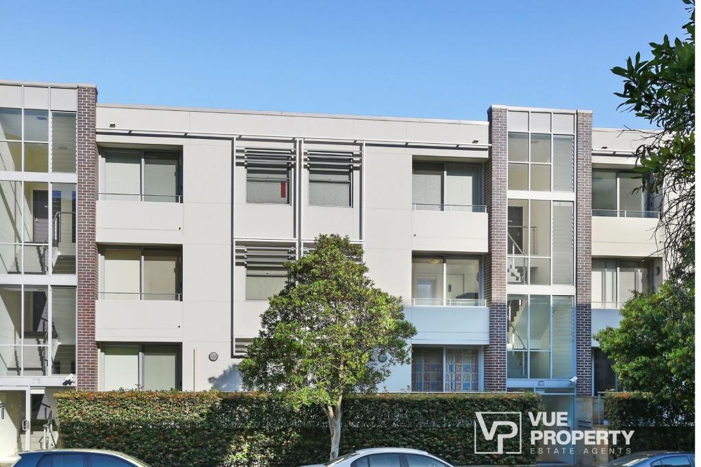 206/8 Shoreline Dr, Rhodes, NSW 2138