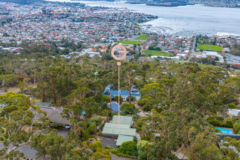 320 Nelson Rd, Mount Nelson, TAS 7007