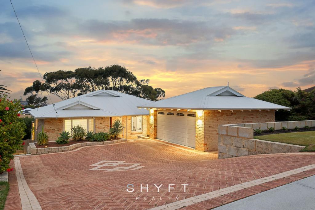 24 Dennis St, Quinns Rocks, WA 6030
