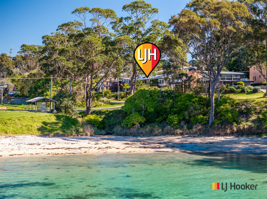 7 Millamurra St, Malua Bay, NSW 2536