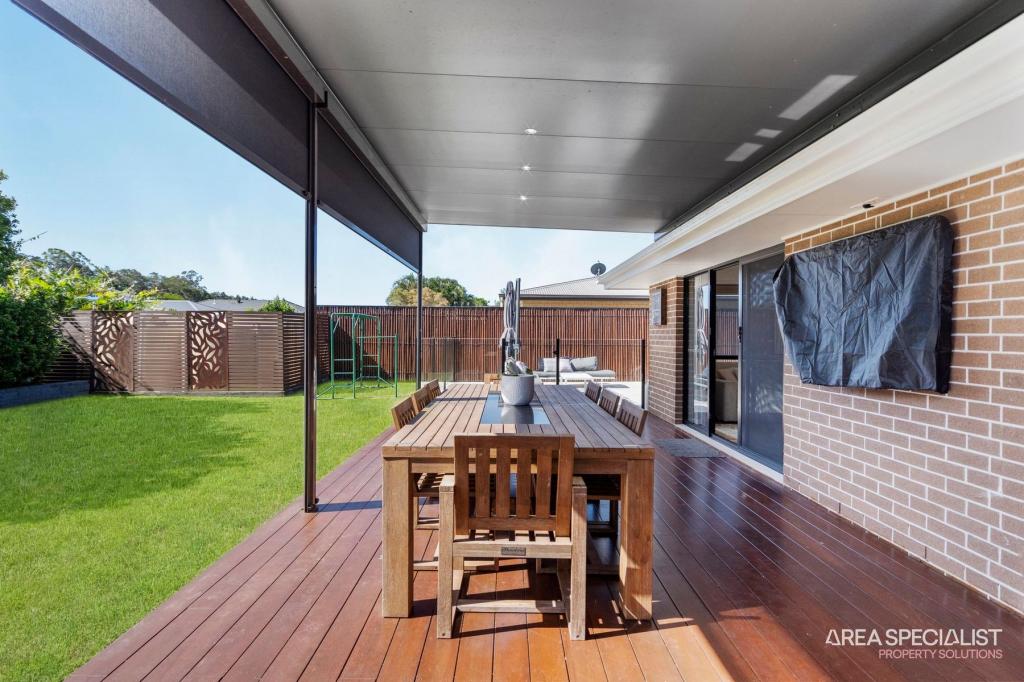 6 Osprey Dr, Jacobs Well, QLD 4208