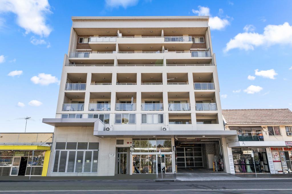 425/17-21 THE CRESCENT, FAIRFIELD, NSW 2165