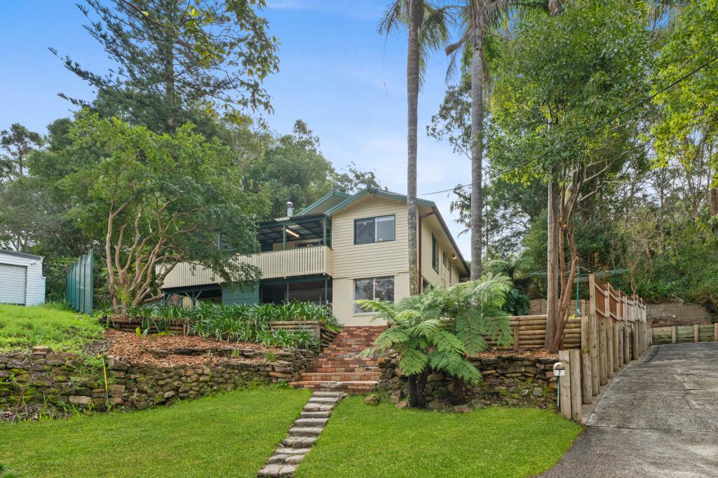 7 Brush Box Cres, Wyoming, NSW 2250