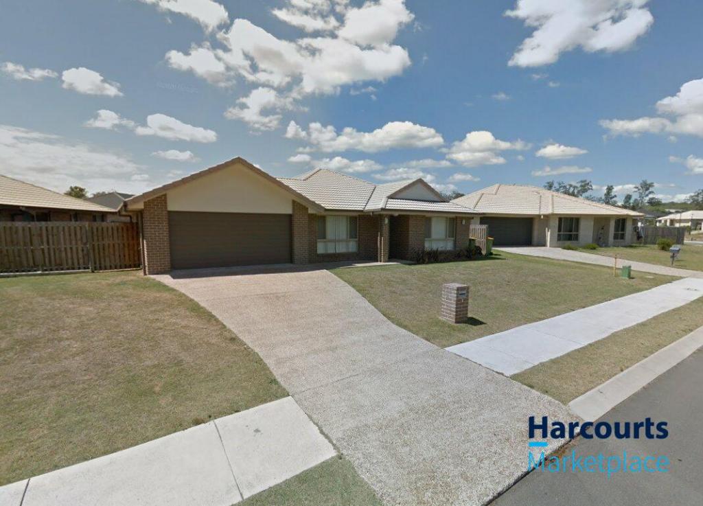 7 Skardon Cres, Brassall, QLD 4305