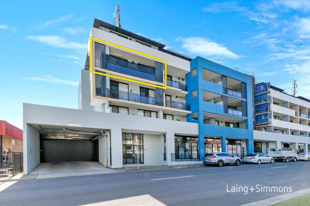 18/254 Beames Ave, Mount Druitt, NSW 2770