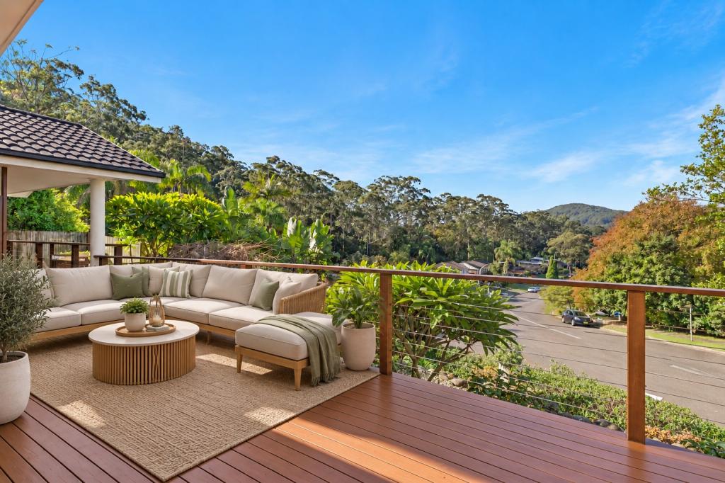 28 Strand Ave, Narara, NSW 2250