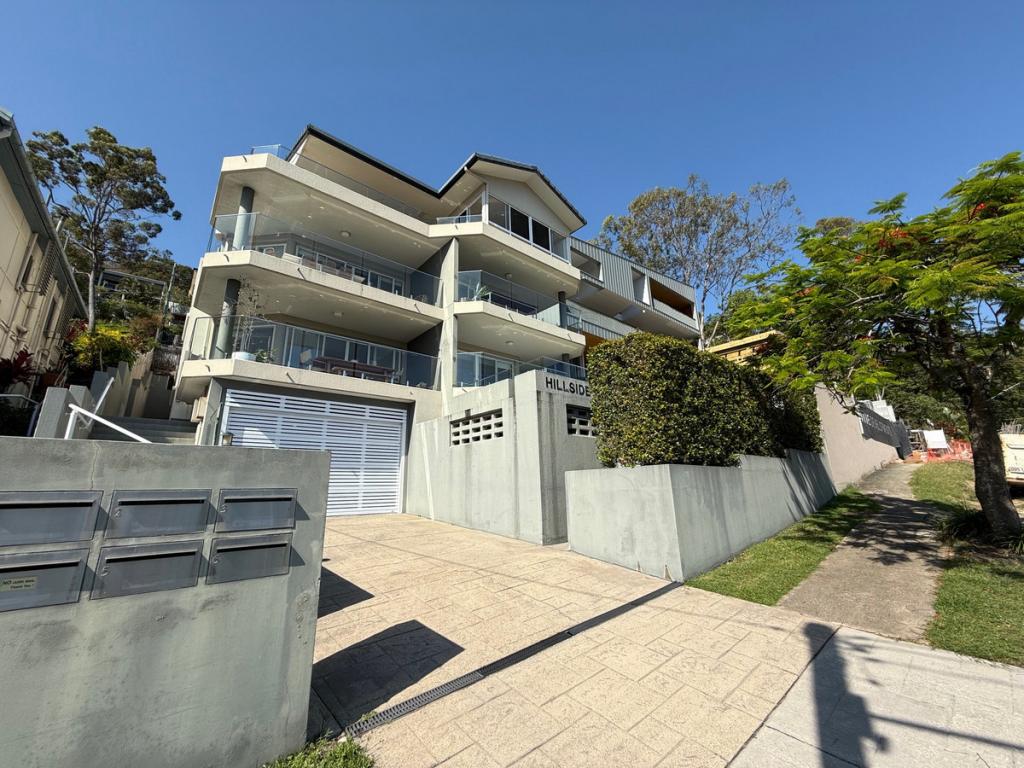 2/16 Hill Ave, Burleigh Heads, QLD 4220