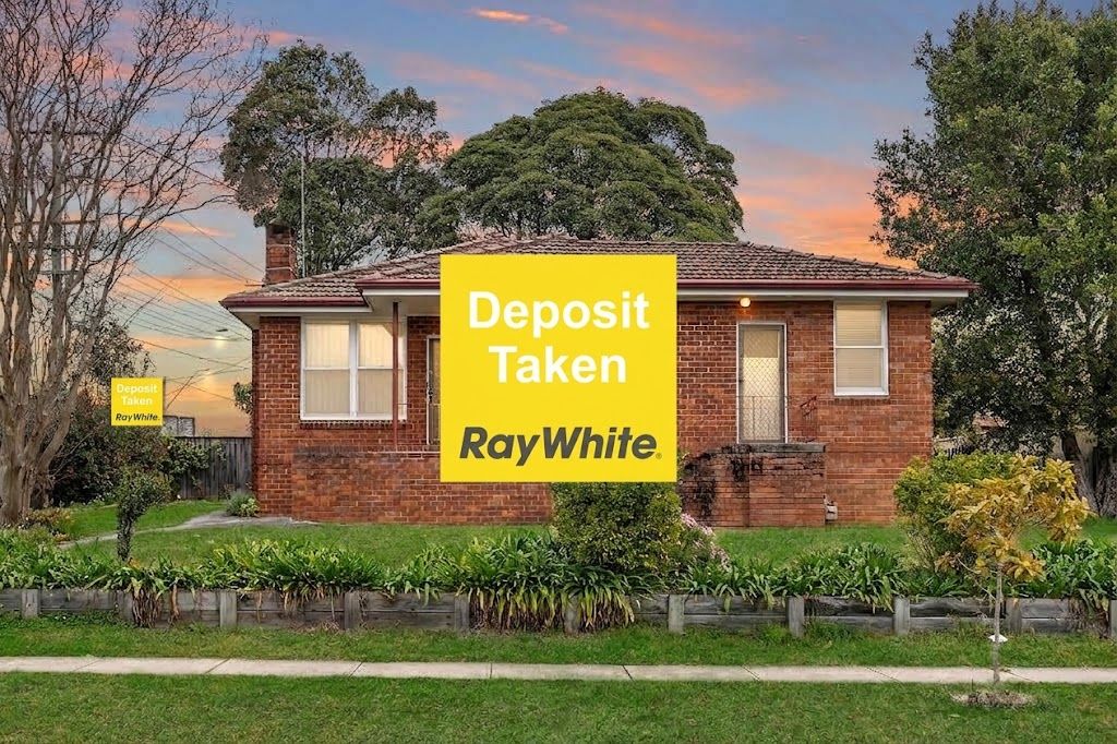2 Raymond St, Eastwood, NSW 2122