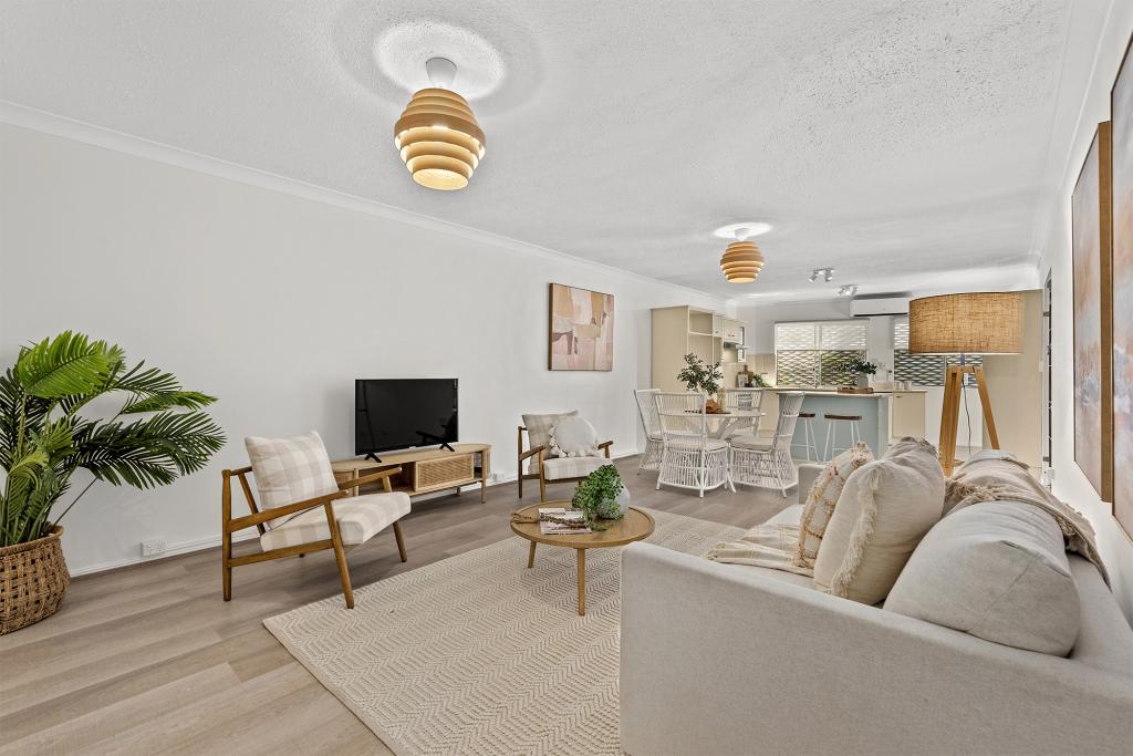 1/14 MOTT ST, GAYTHORNE, QLD 4051