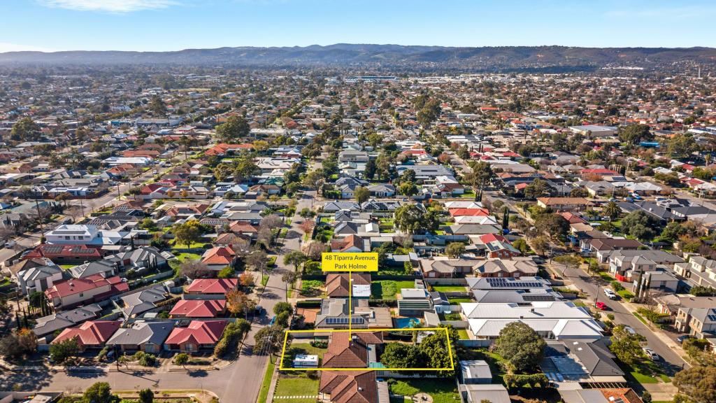 48 Tiparra Ave, Park Holme, SA 5043