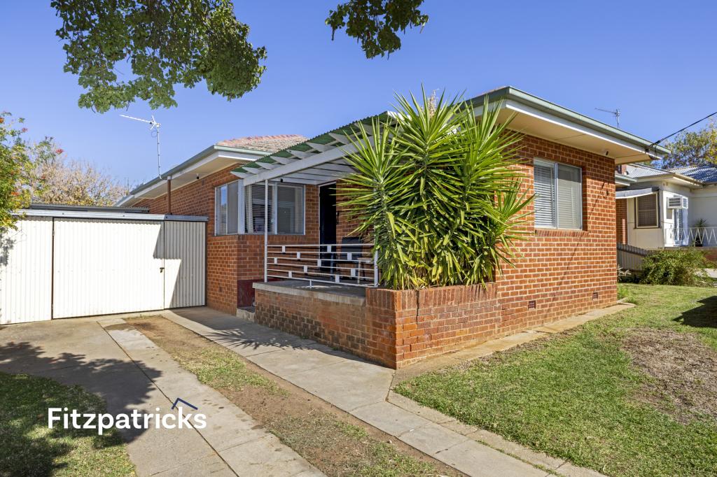 18 Alexander St, Ashmont, NSW 2650