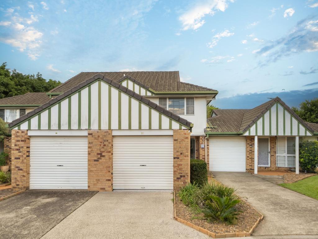 35/332 HANDFORD RD, TAIGUM, QLD 4018