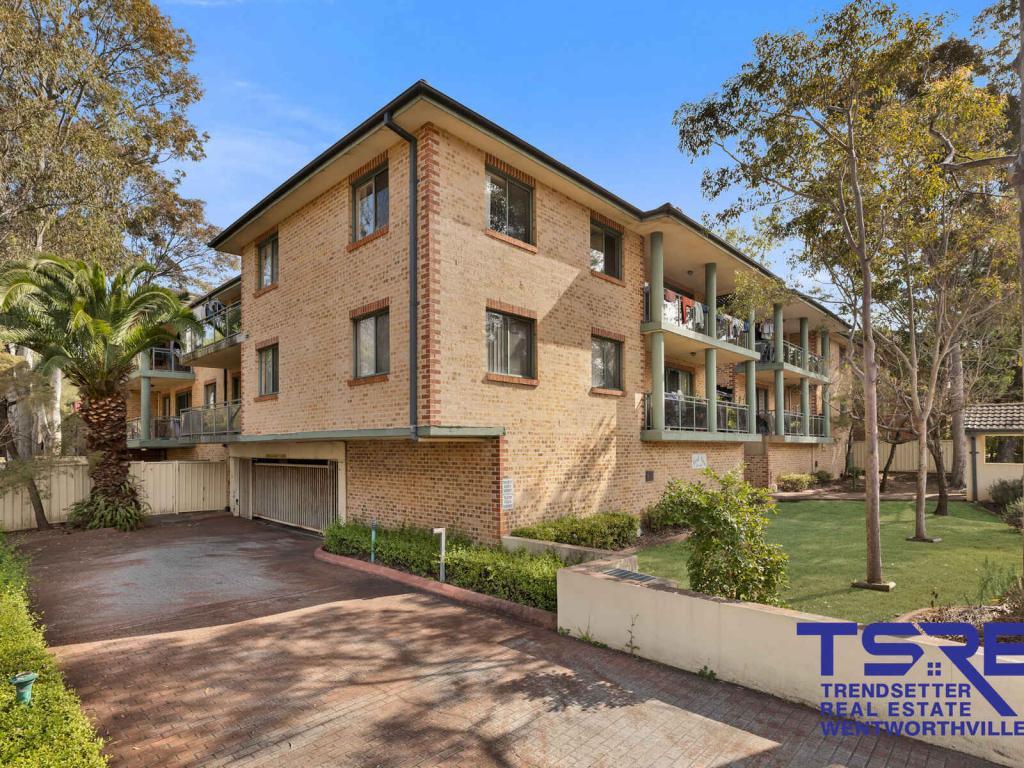 10/58-60 Fullagar Rd, Wentworthville, NSW 2145