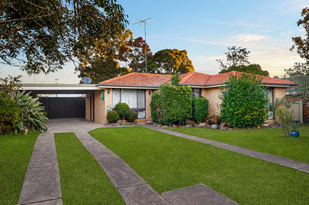 9 Hale Cres, South Windsor, NSW 2756