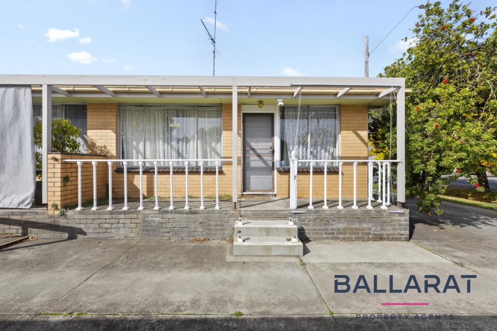 1/106 Leith St, Redan, VIC 3350