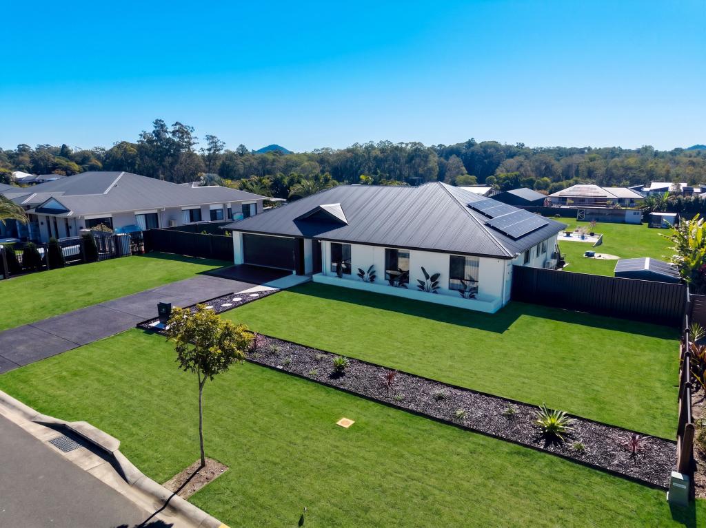 14 NEEDLEWOOD RD, CABOOLTURE, QLD 4510