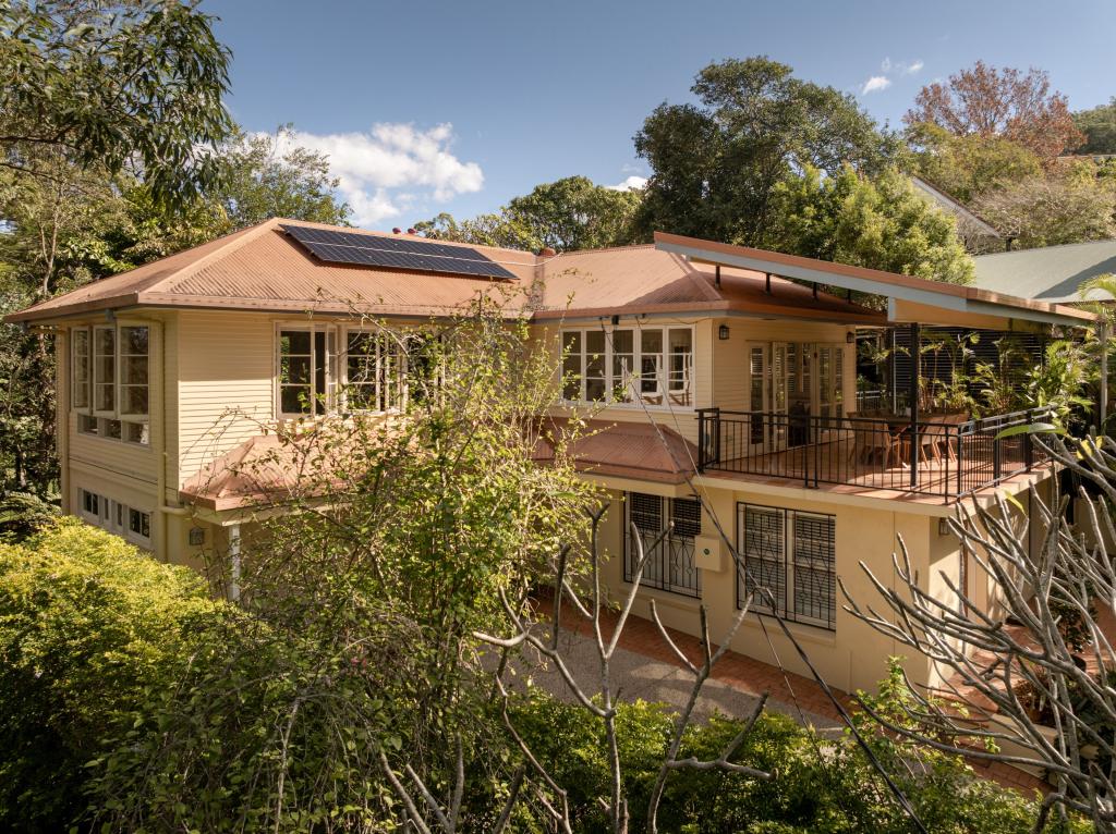 1 Glasgow St, Ashgrove, QLD 4060