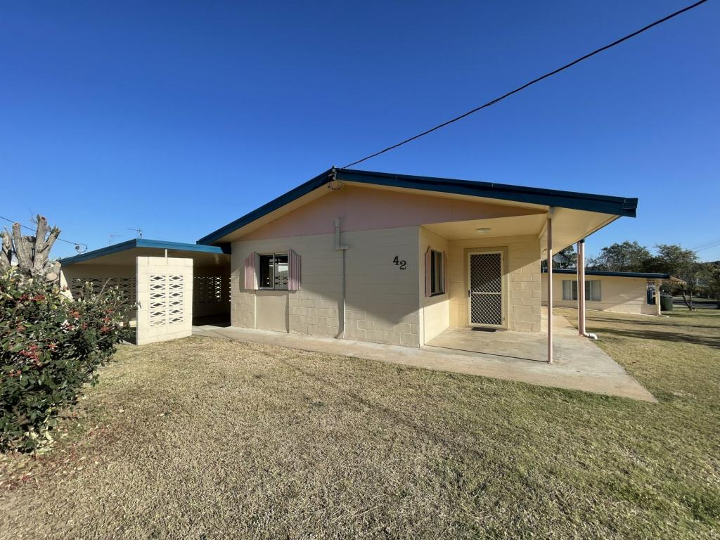 42 Glen Rd, Warwick, QLD 4370