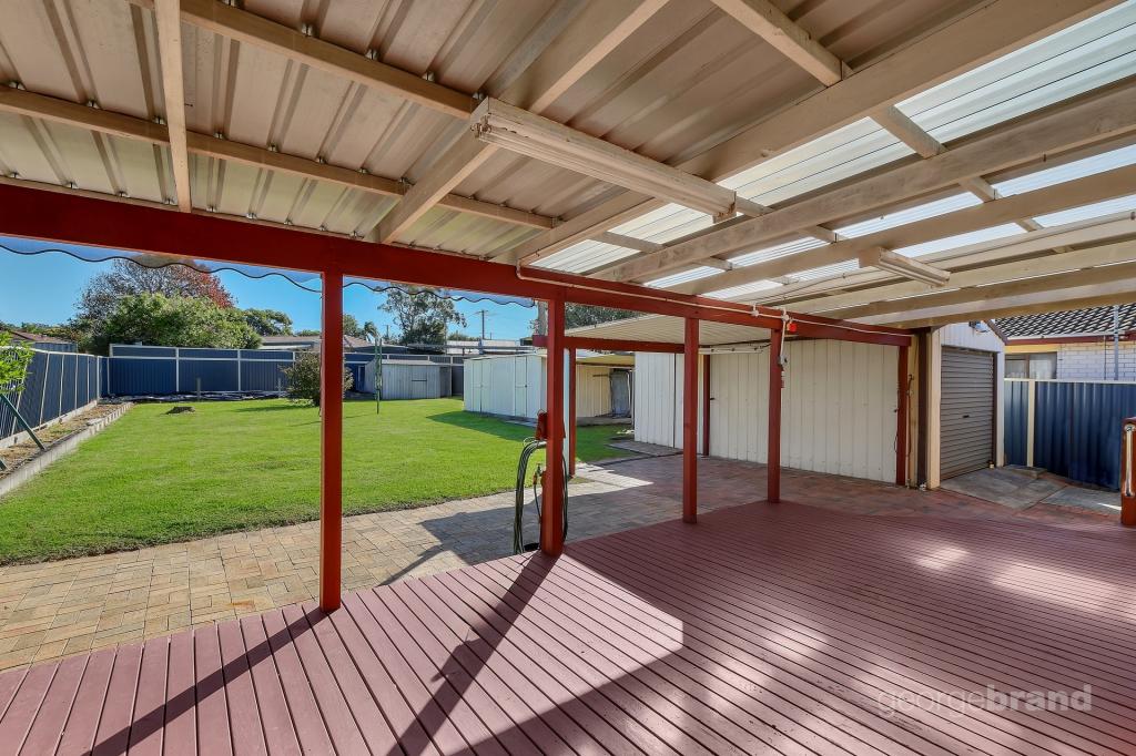 86 Westbrook Pde, Gorokan, NSW 2263