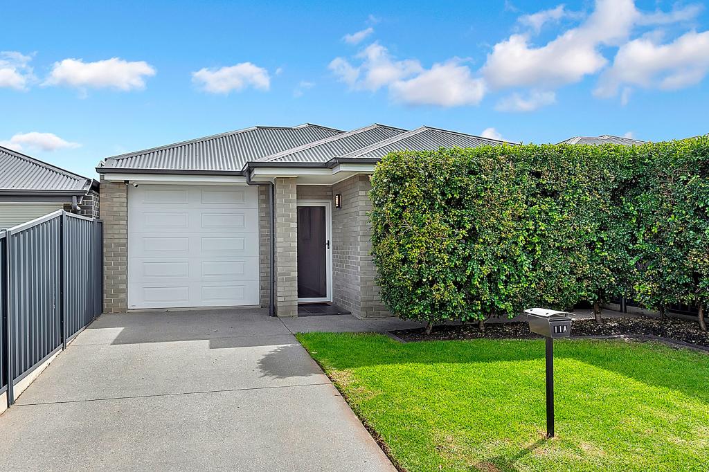 11A IVELEARY AVE, SALISBURY EAST, SA 5109