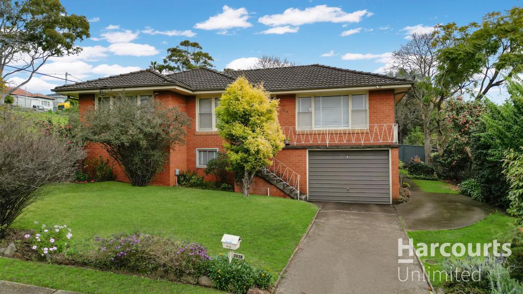 263a Flushcombe Rd, Blacktown, NSW 2148