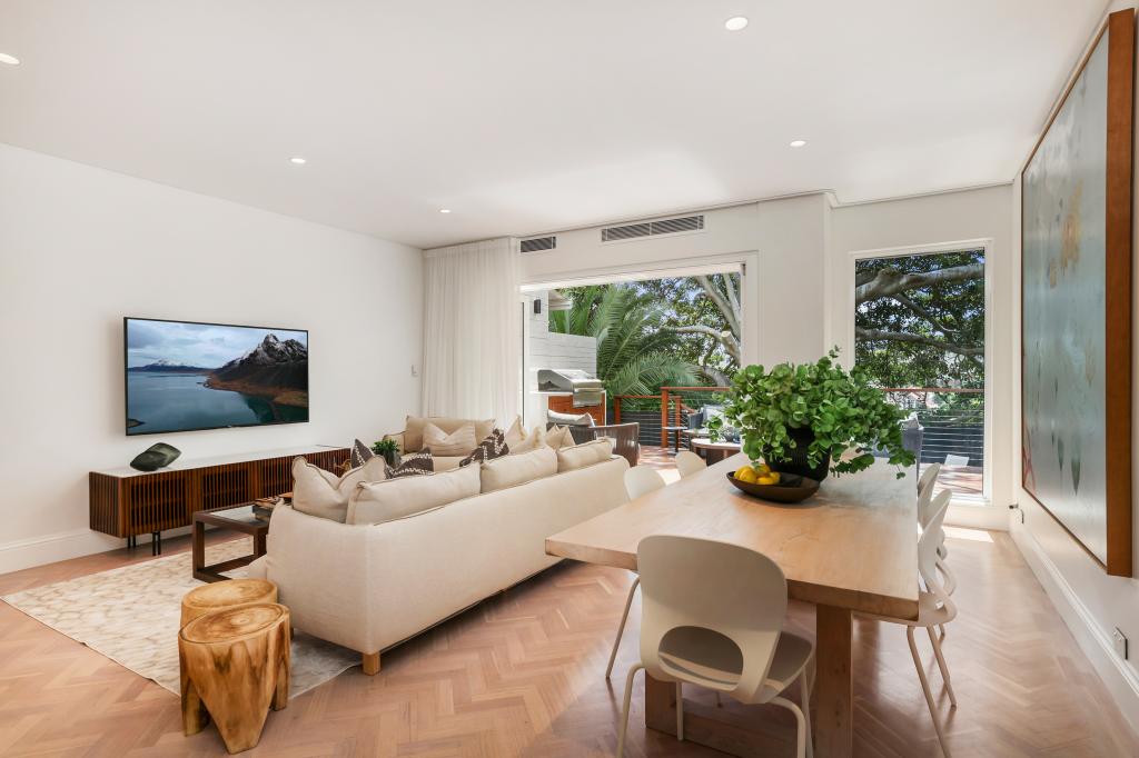 3/17 CLIFF ST, MANLY, NSW 2095