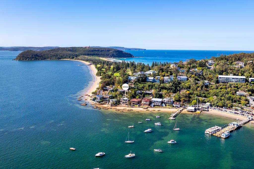 1163 Barrenjoey Rd, Palm Beach, NSW 2108