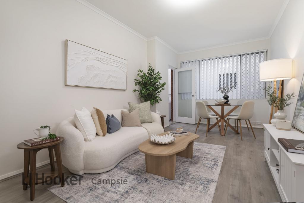 3/41 Fletcher St, Campsie, NSW 2194