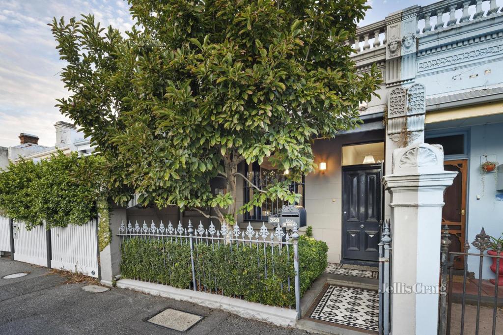 358 Station St, Carlton North, VIC 3054