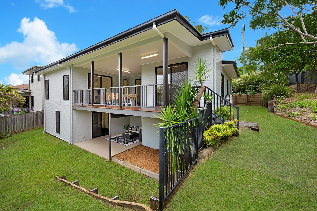 2 Furlong St, Indooroopilly, QLD 4068