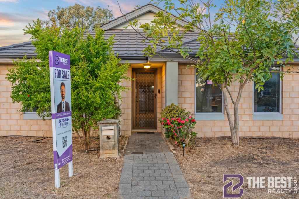 20 Trotman Ct, Brookdale, WA 6112