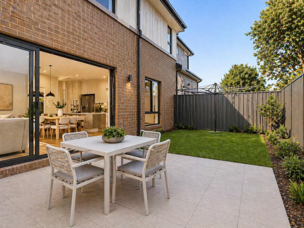 Contact Agent For Address, Riverstone, NSW 2765