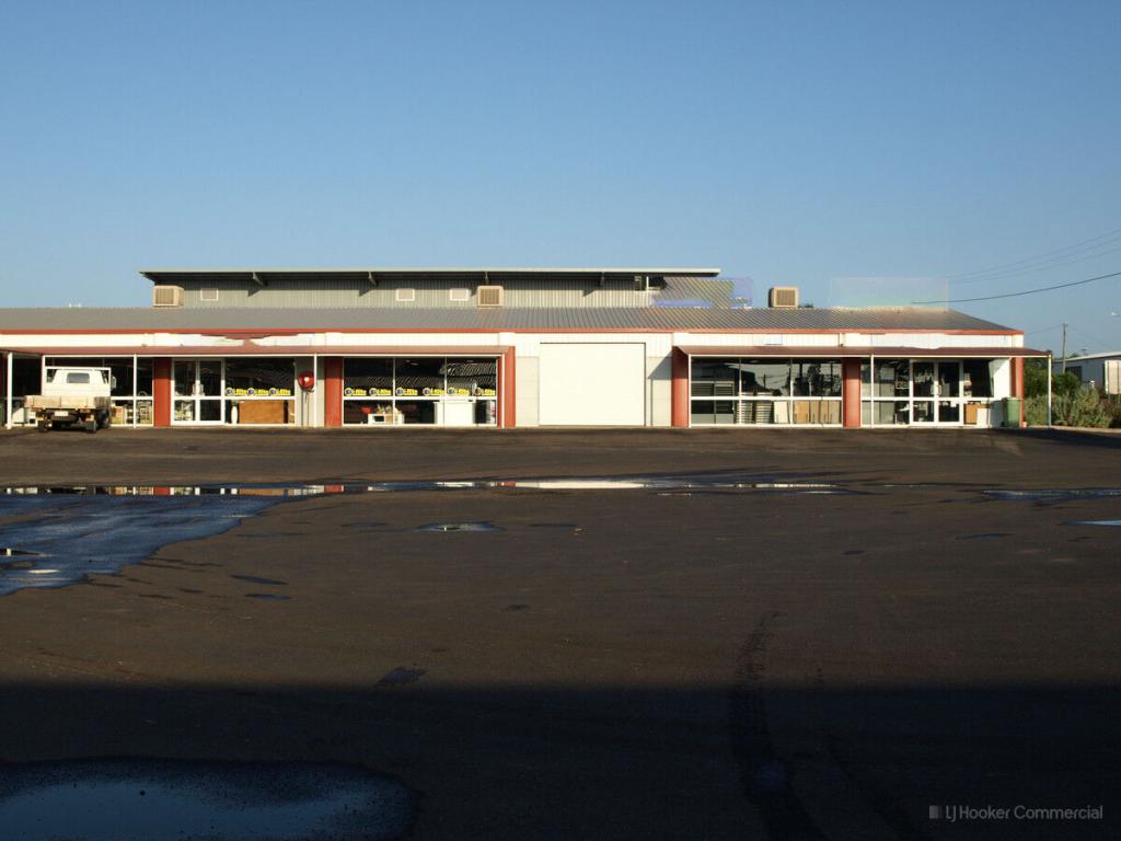 5/90 Raglan St, Roma, QLD 4455