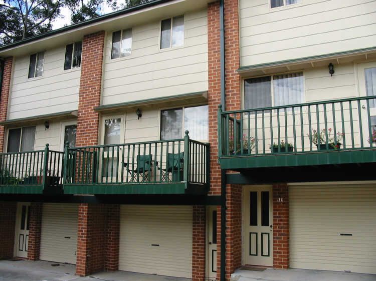 2/179 Gertrude St, Gosford, NSW 2250
