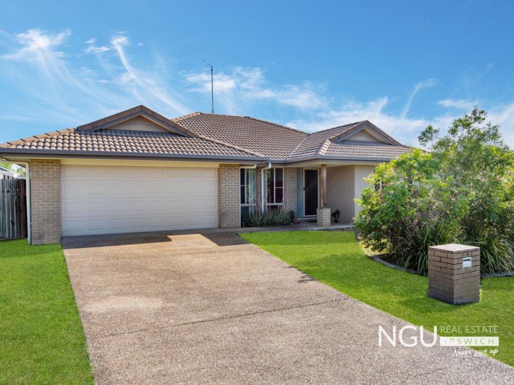 4 Cinderwood Ct, Fernvale, QLD 4306