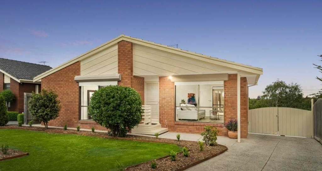 23 Centenary Dr, Mill Park, VIC 3082