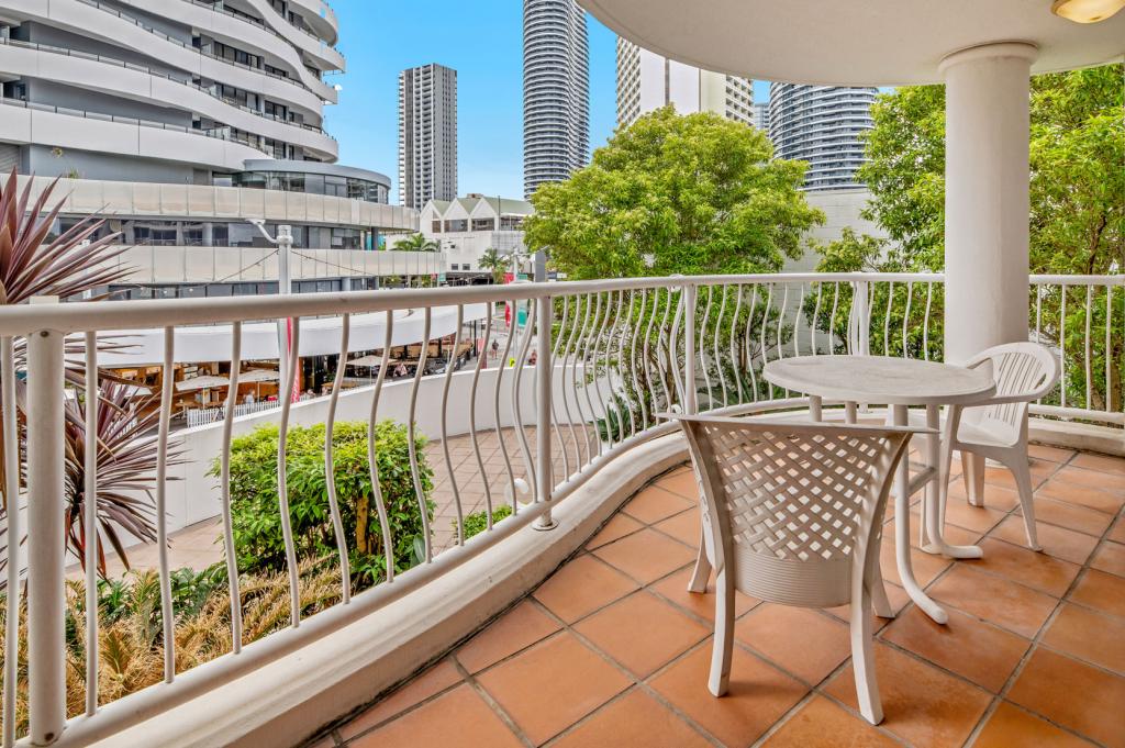 1211/24-26 Queensland Ave, Broadbeach, QLD 4218
