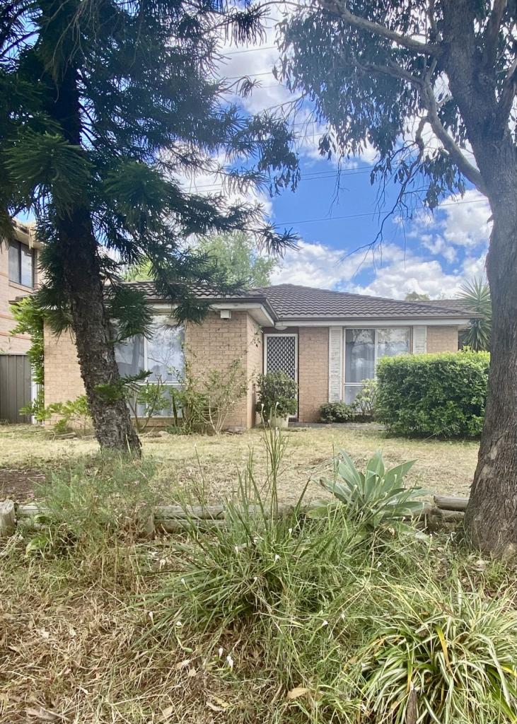 24 Odelia Cres, Plumpton, NSW 2761