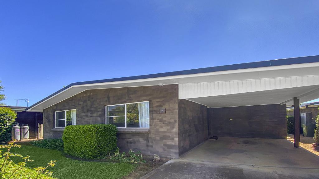 3/1 Sydney Rd, Mudgee, NSW 2850